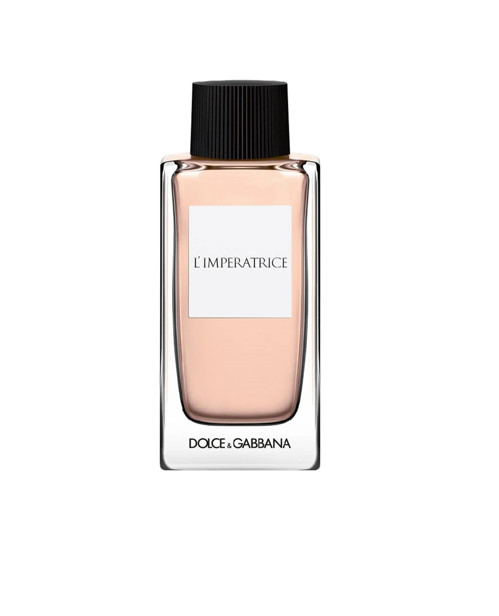 Туалетна вода L`Imperatrice, 100  мл Dolce&Gabbana I30700679101-Л`ИМПЕРАТРІC, різнокольоровий колір • Купити в інтернет-магазині Kameron