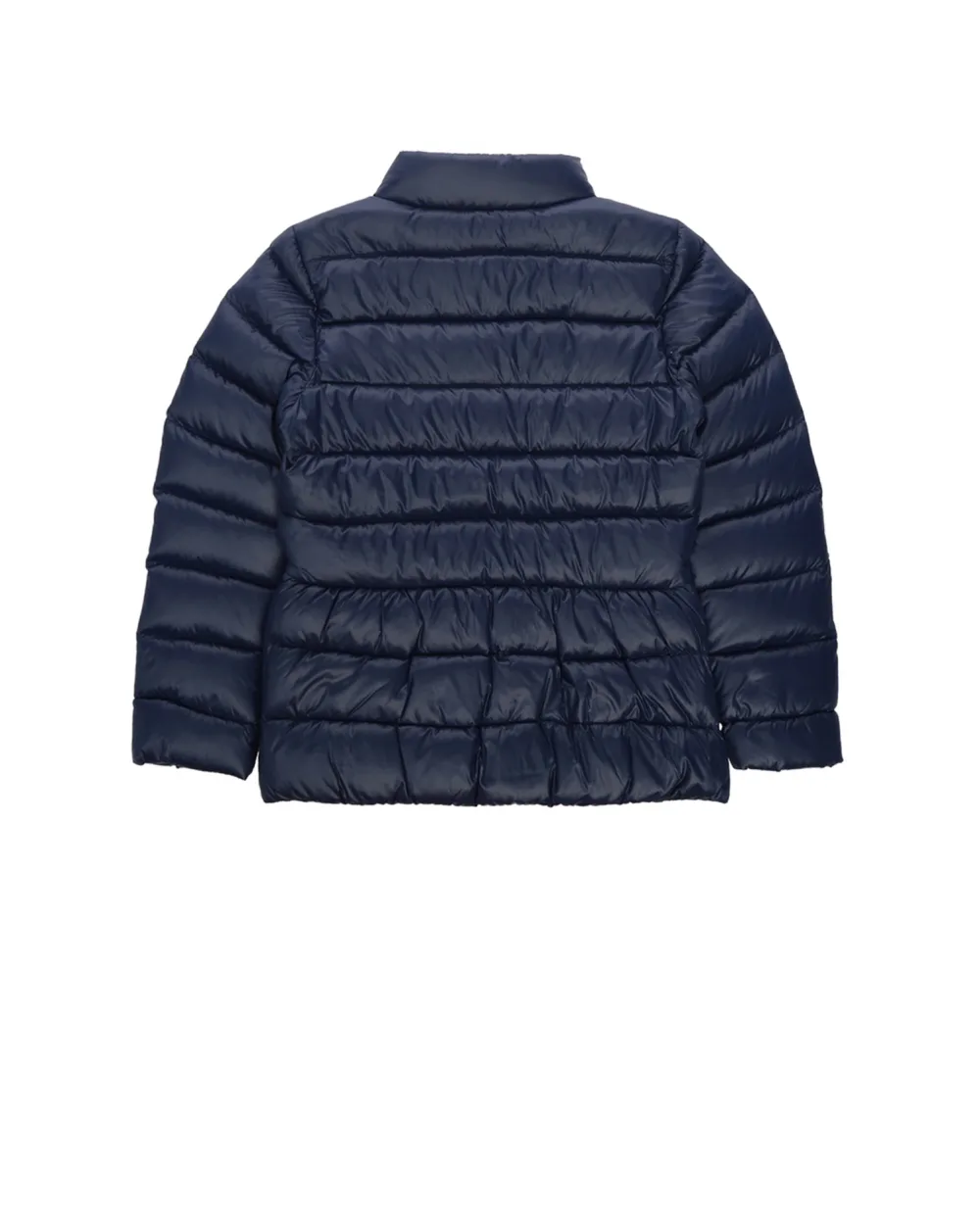 Детский пуховик Polo Ralph Lauren Kids 312735941004, синий цвет • Купить в интернет-магазине Kameron