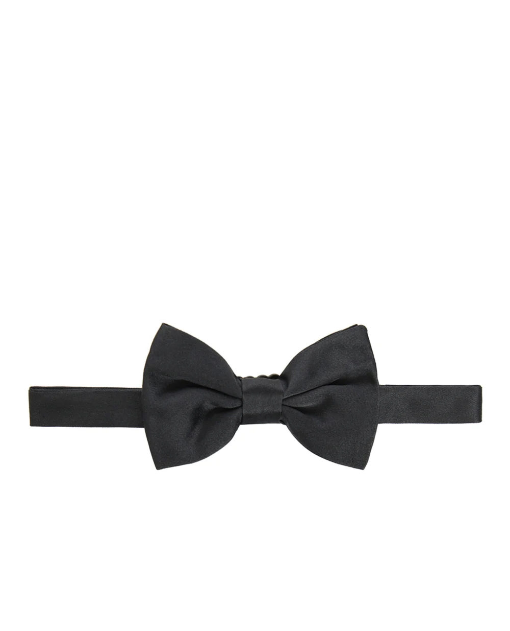Детская шелковая бабочка Dolce&Gabbana Kids LB1A58-G0U05, темно-синий цвет • Купить в интернет-магазине Kameron