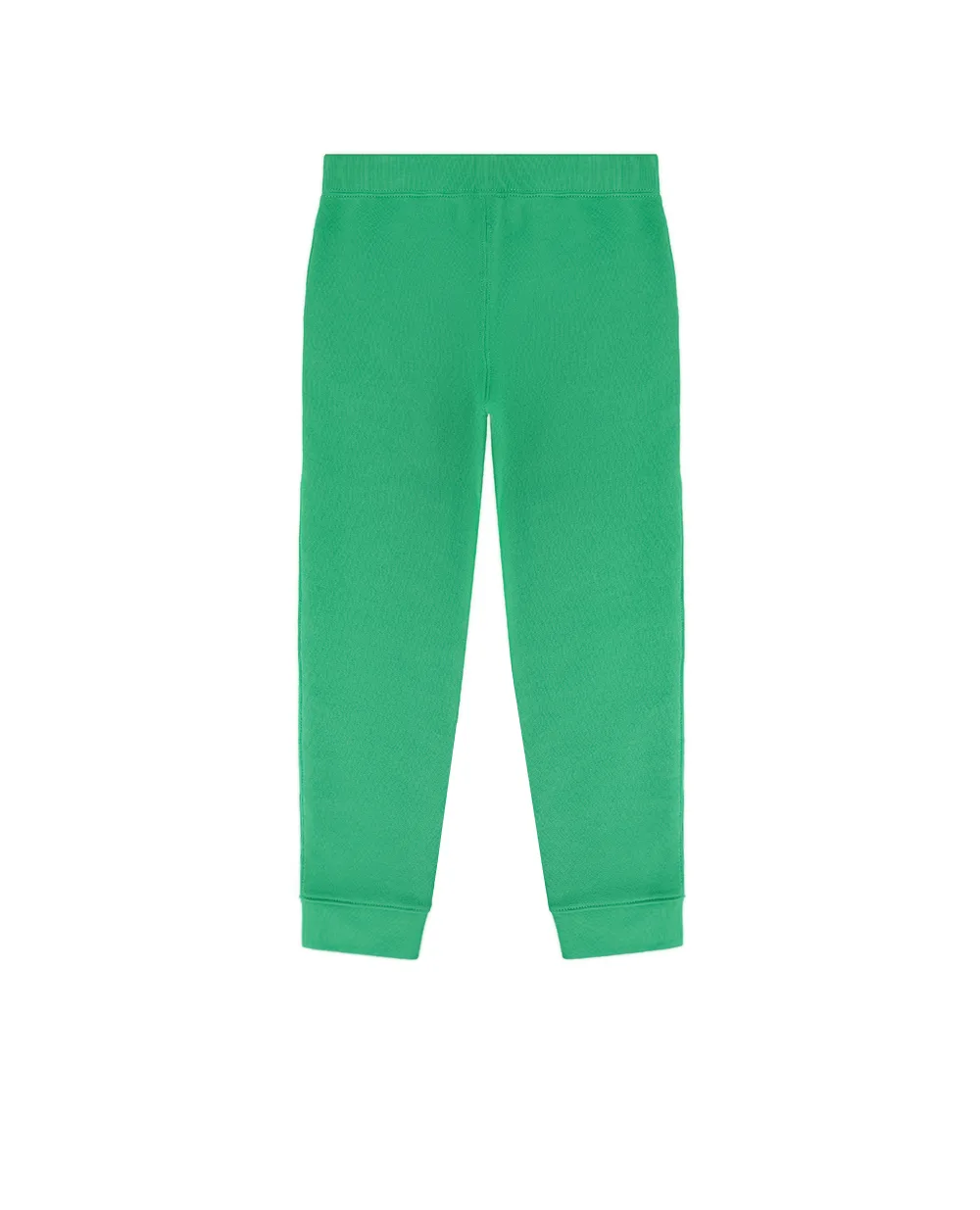 Детские спортивные брюки (костюм) Polo Ralph Lauren Kids 323799362031, зеленый цвет • Купить в интернет-магазине Kameron