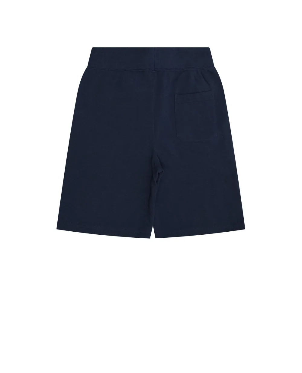 Детские шорты Polo Ralph Lauren Kids 323842275007, темно-синий цвет • Купить в интернет-магазине Kameron