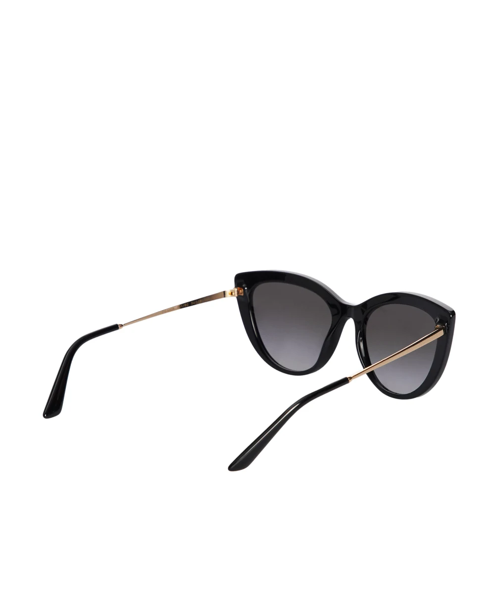 Солнцезащитные очки Dolce&Gabbana 4408501-8G54, черный цвет • Купить в интернет-магазине Kameron