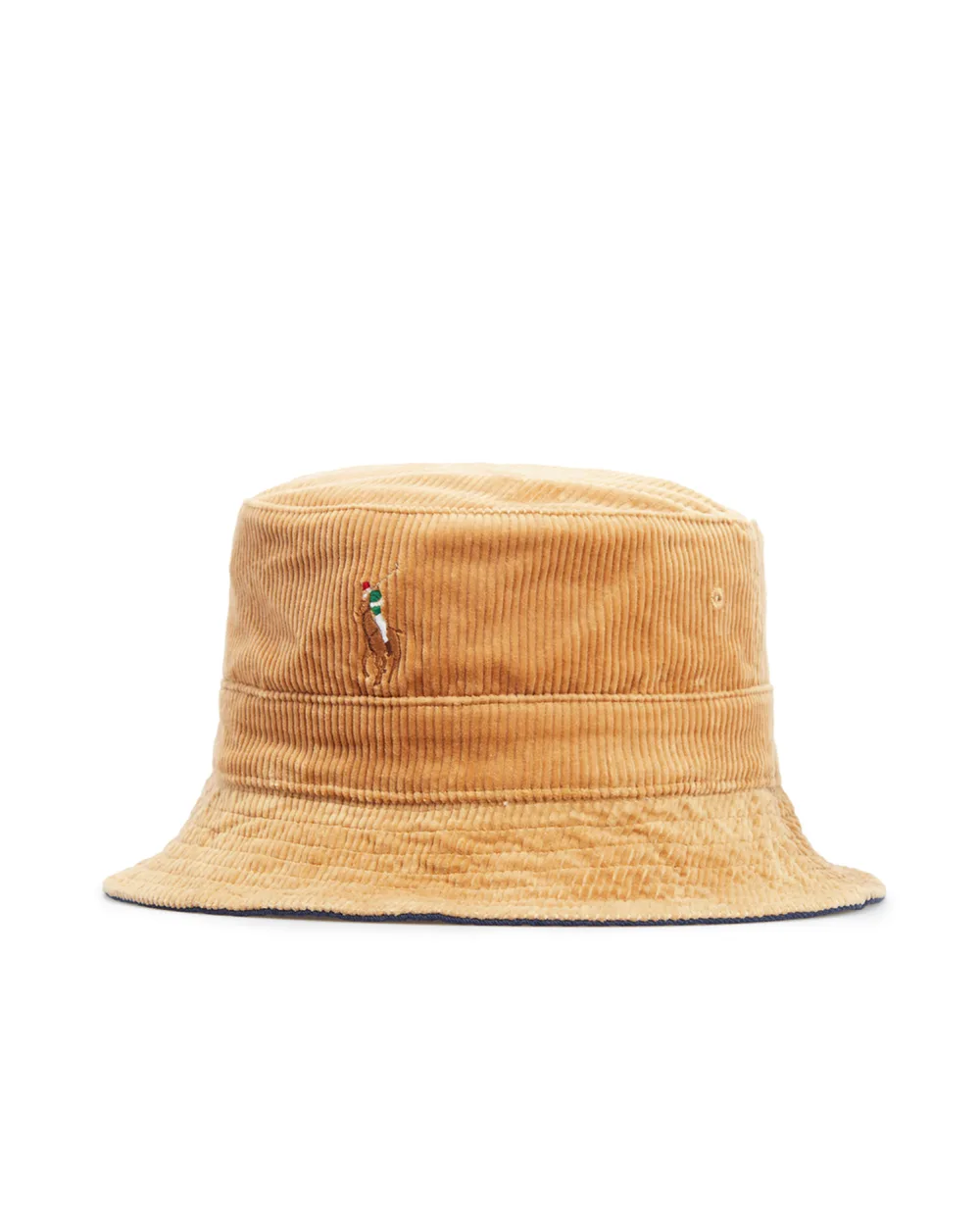 Панама Polo Ralph Lauren 710847176001, бежевый цвет • Купить в интернет-магазине Kameron