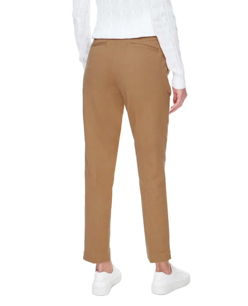 Чиносы Polo Ralph Lauren 211890343004, бежевый цвет • Купить в интернет-магазине Kameron