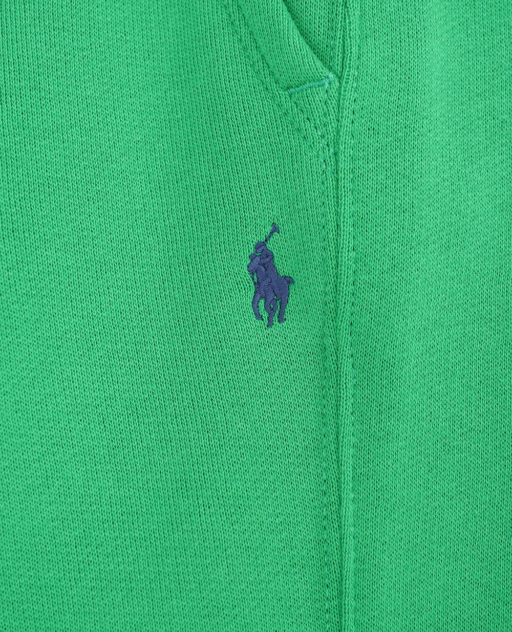 Детские спортивные брюки (костюм) Polo Ralph Lauren Kids 323799362031, зеленый цвет • Купить в интернет-магазине Kameron