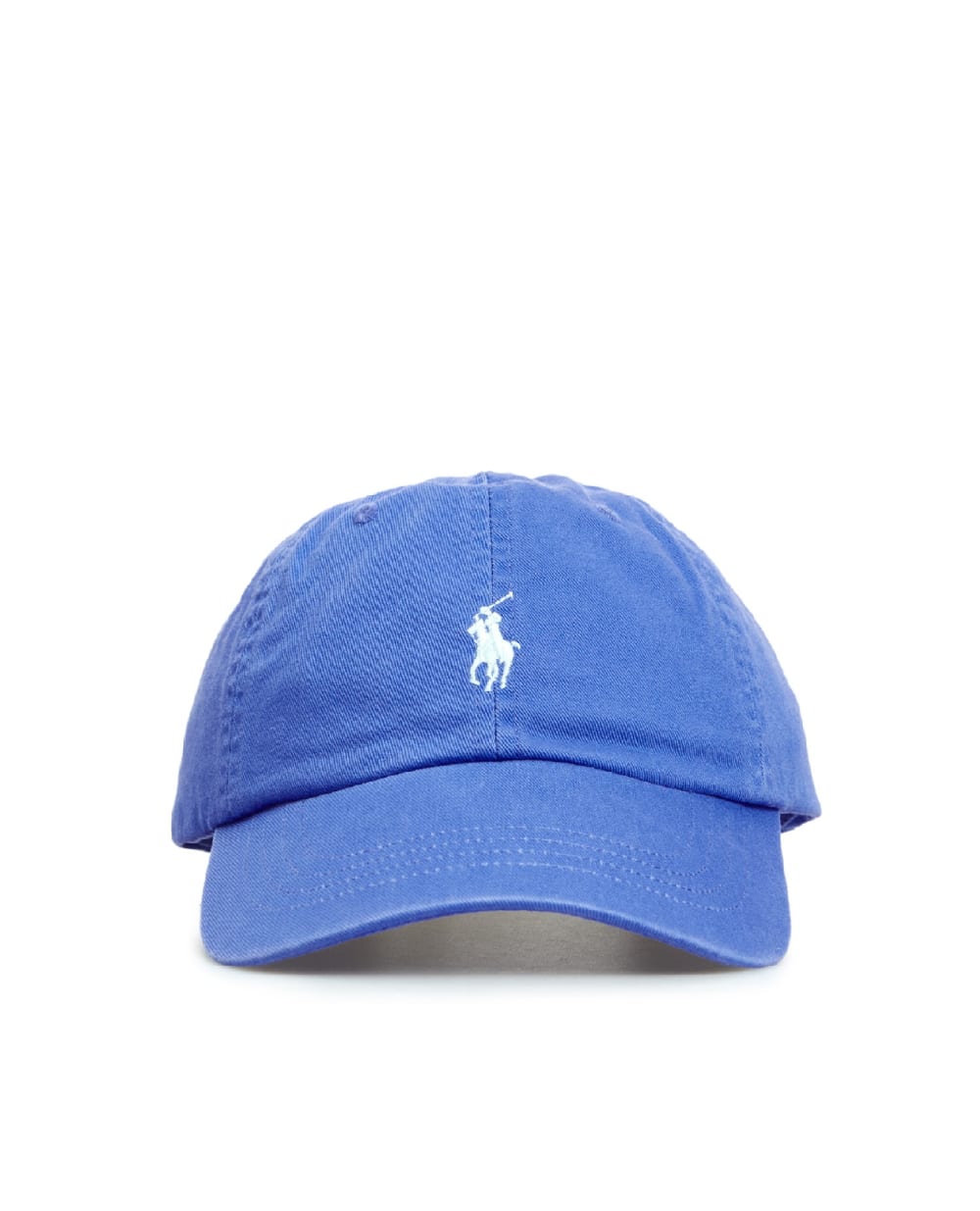 Кепка Polo Ralph Lauren 710667709099, синій колір • Купити в інтернет-магазині Kameron