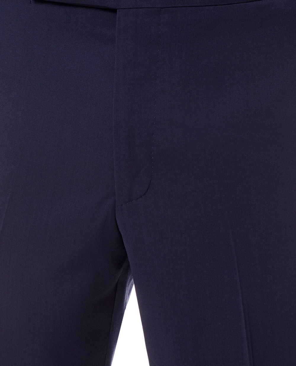 Вовняний костюм (піджак, штани) Polo Ralph Lauren 715587385002, синій колір • Купити в інтернет-магазині Kameron