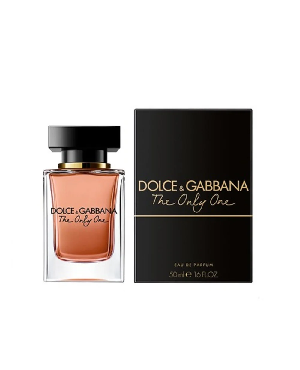 Парфюмированная вода The Only One, 50 мл Dolce&Gabbana I84525500000-ЗЕОНЛІВАН, разноцветный цвет • Купить в интернет-магазине Kameron