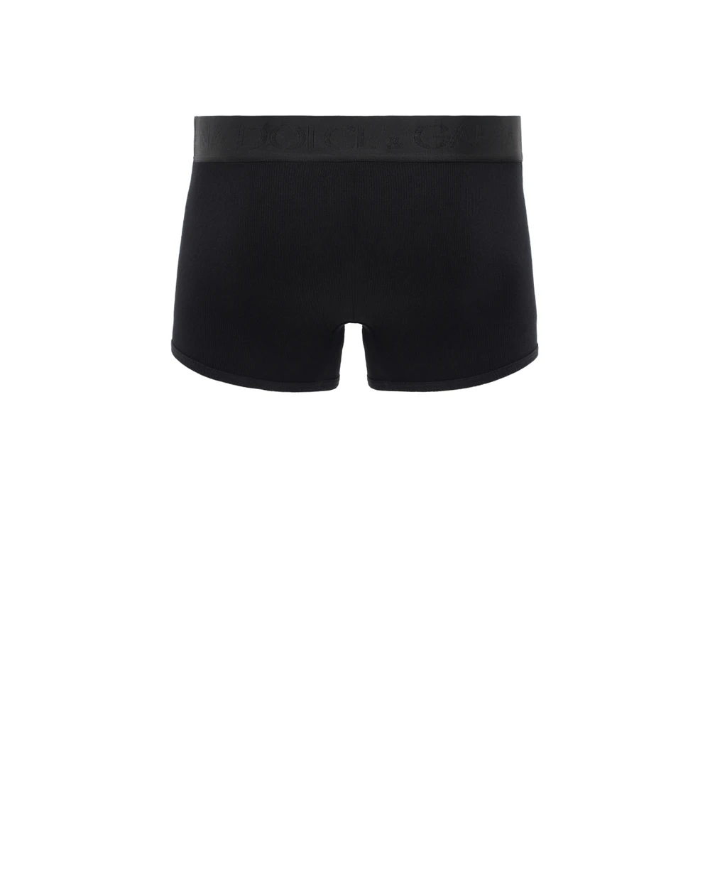 Боксеры Dolce&Gabbana M4F28J-OUAIJ, черный цвет • Купить в интернет-магазине Kameron