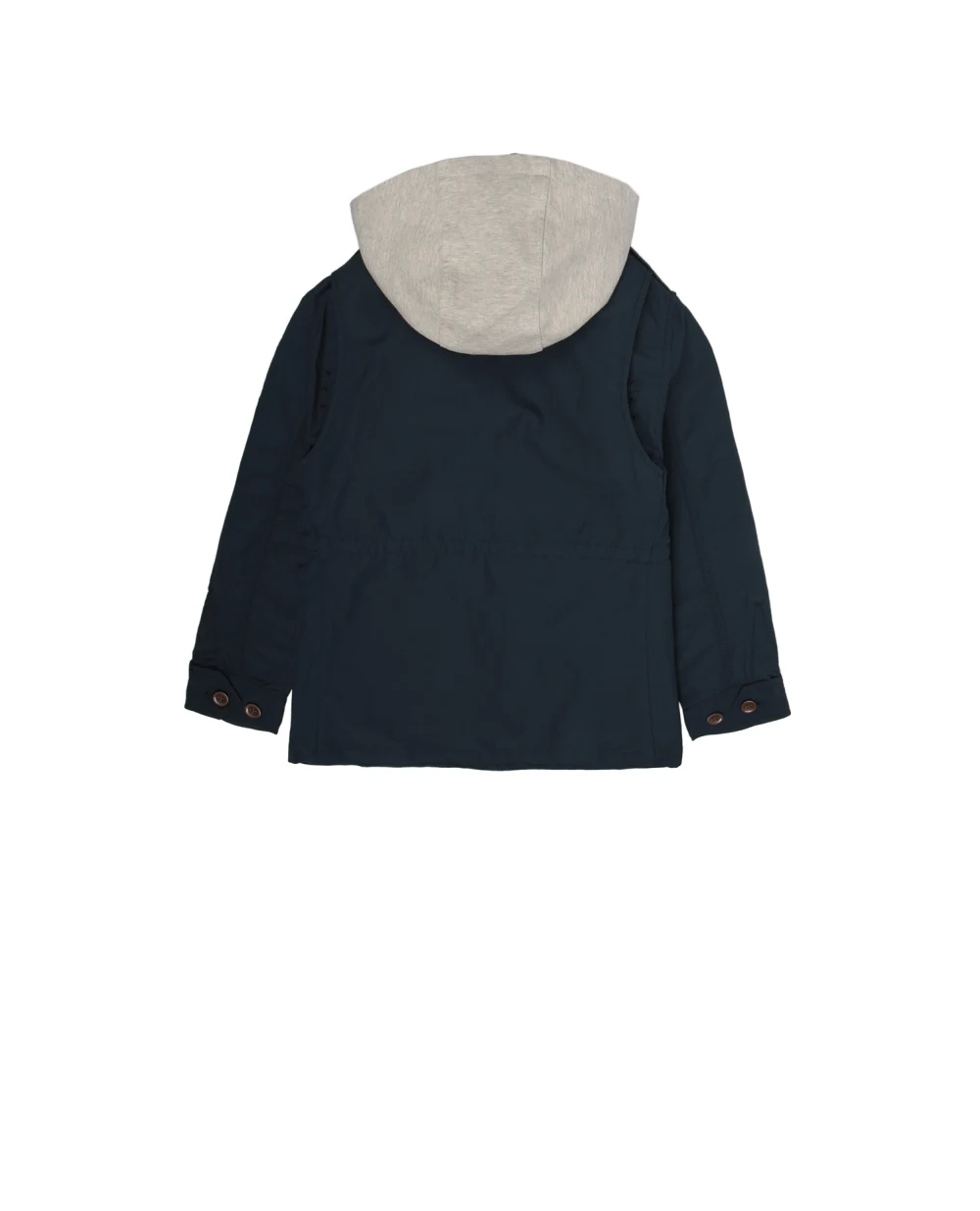 Куртка Polo Ralph Lauren Kids 321797759001, синий цвет • Купить в интернет-магазине Kameron