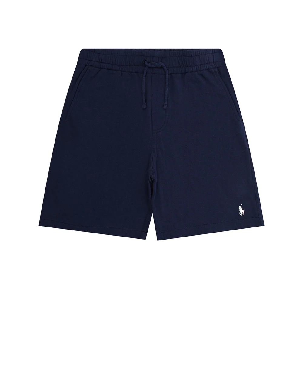 Детские шорты Polo Ralph Lauren Kids 322902386001, темно-синий цвет • Купить в интернет-магазине Kameron