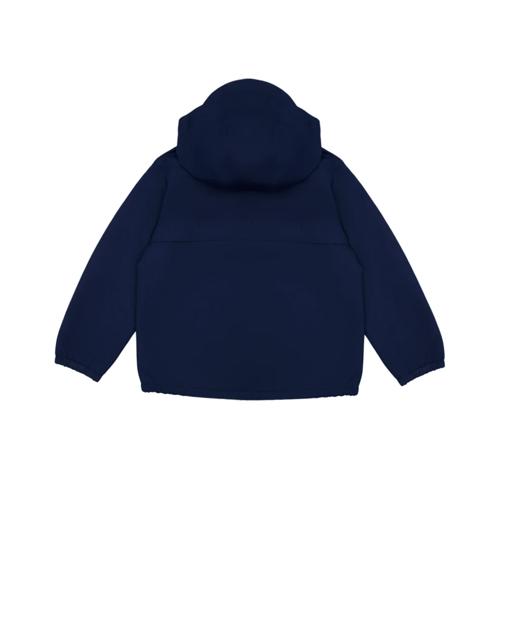 Детская куртка Polo Ralph Lauren Kids 322875510001, синий цвет • Купить в интернет-магазине Kameron
