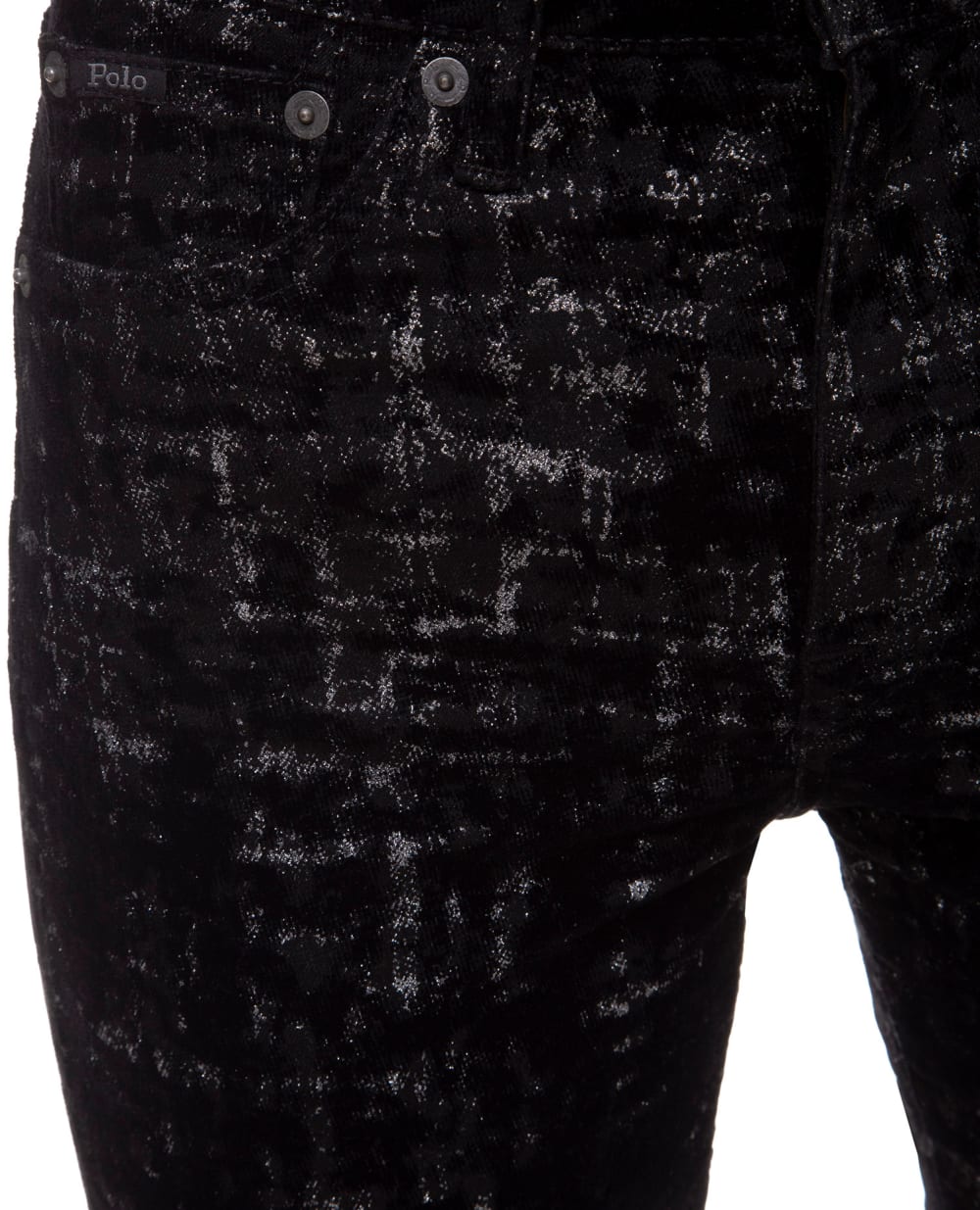 Джинсы Polo Ralph Lauren 211764964001, черный цвет • Купить в интернет-магазине Kameron