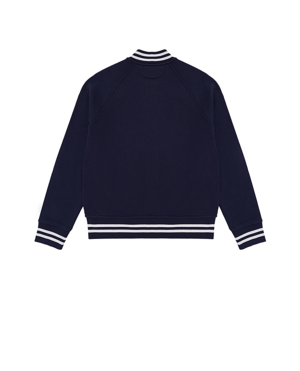 Дитячий бомбер Polo Ralph Lauren Kids 322932140004, темно синій колір • Купити в інтернет-магазині Kameron