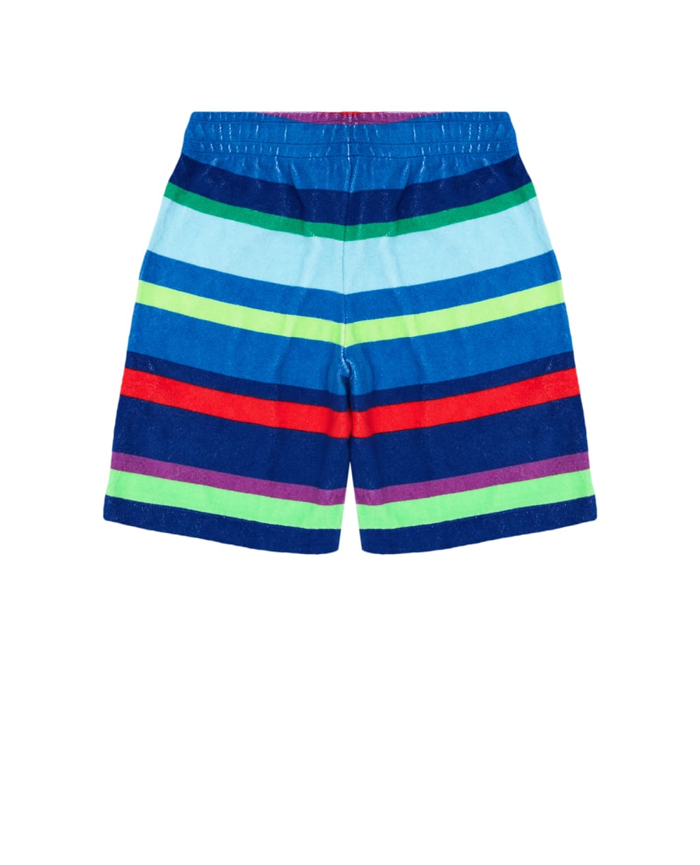 Детские шорты Polo Ralph Lauren Kids 322910251001, разноцветный цвет • Купить в интернет-магазине Kameron
