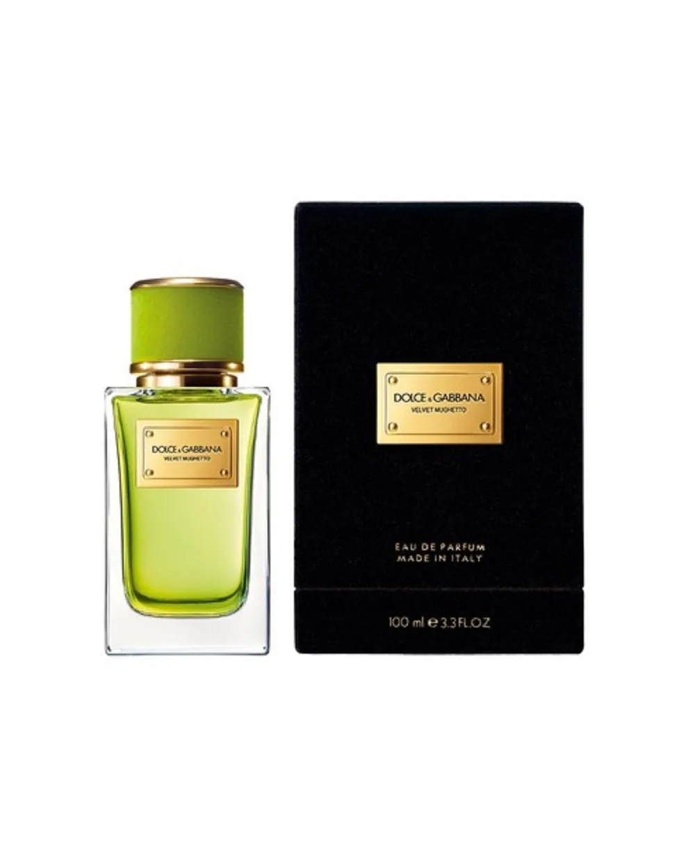 Парфюмированная вода Velvet Mughetto, 100 мл Dolce&Gabbana P1CO1C07-МЮГЕТТО, разноцветный цвет • Купить в интернет-магазине Kameron