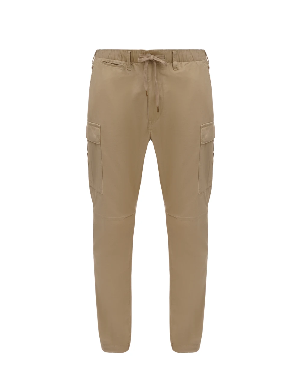 Брюки Polo Ralph Lauren 710835172002, бежевый цвет • Купить в интернет-магазине Kameron