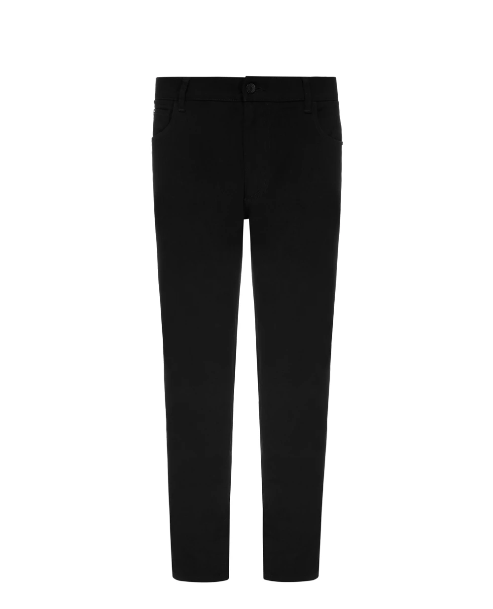 Джинсы Dolce&Gabbana GY07CD-G8CN9, черный цвет • Купить в интернет-магазине Kameron