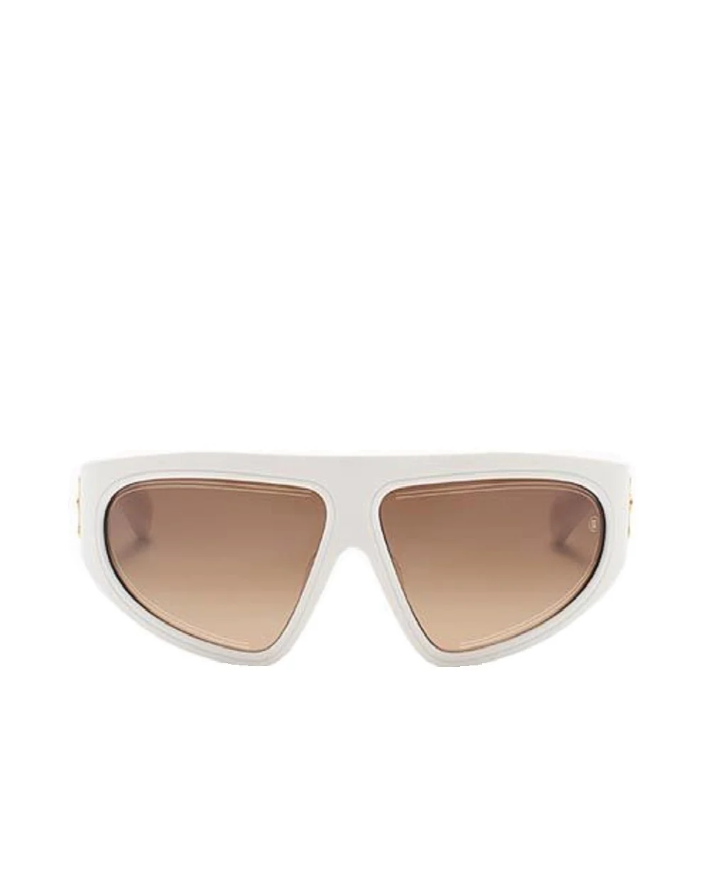 Солнцезащитные очки B-Escape Balmain BPS-143E-62, коричневый цвет • Купить в интернет-магазине Kameron