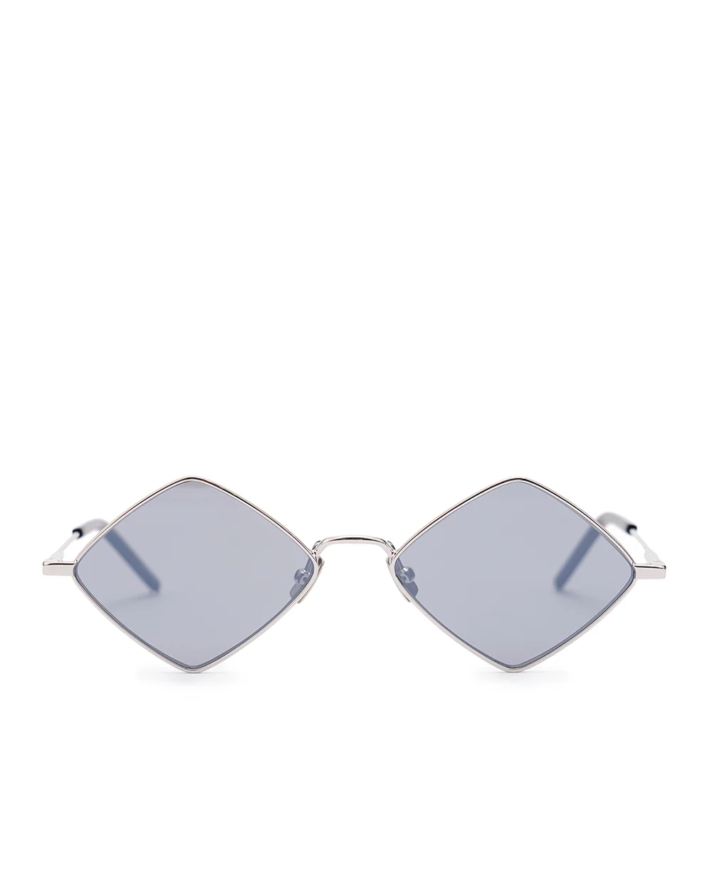 Солнцезащитные очки Saint Laurent SL 302 LISA-010, черный цвет • Купить в интернет-магазине Kameron