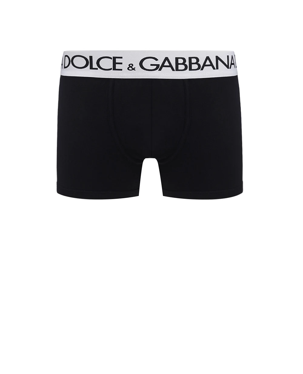 Боксеры Dolce&Gabbana M4B97J-ONN97, черный цвет • Купить в интернет-магазине Kameron