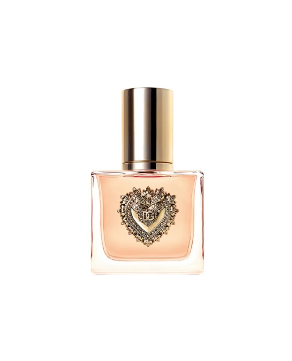 Парфюмированная вода Devotion, 30 мл Dolce&Gabbana I40200110000-ДЕВОУШН, разноцветный цвет • Купить в интернет-магазине Kameron