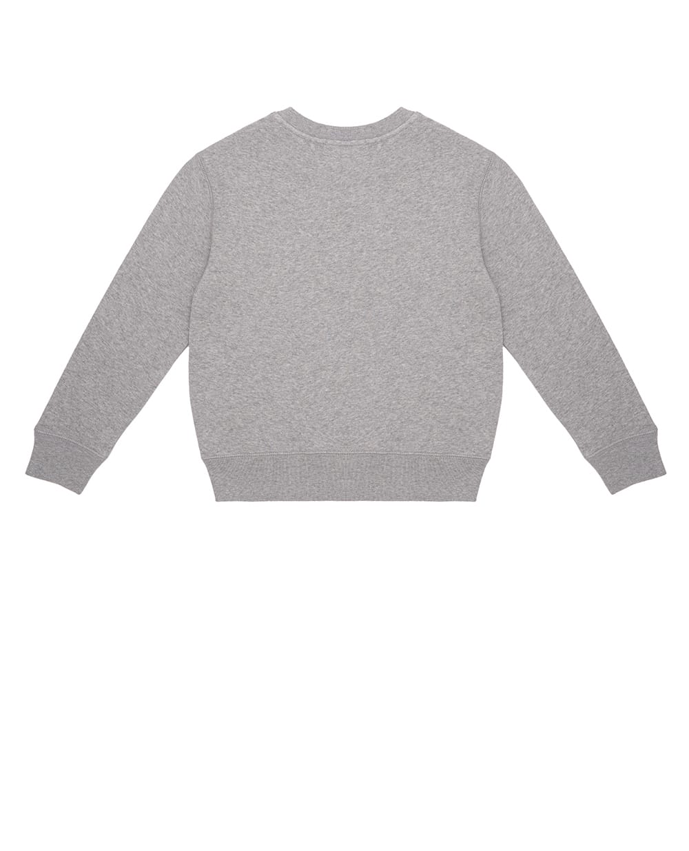 Детский свитшот Polo Bear Polo Ralph Lauren Kids 322919722001, серый цвет • Купить в интернет-магазине Kameron