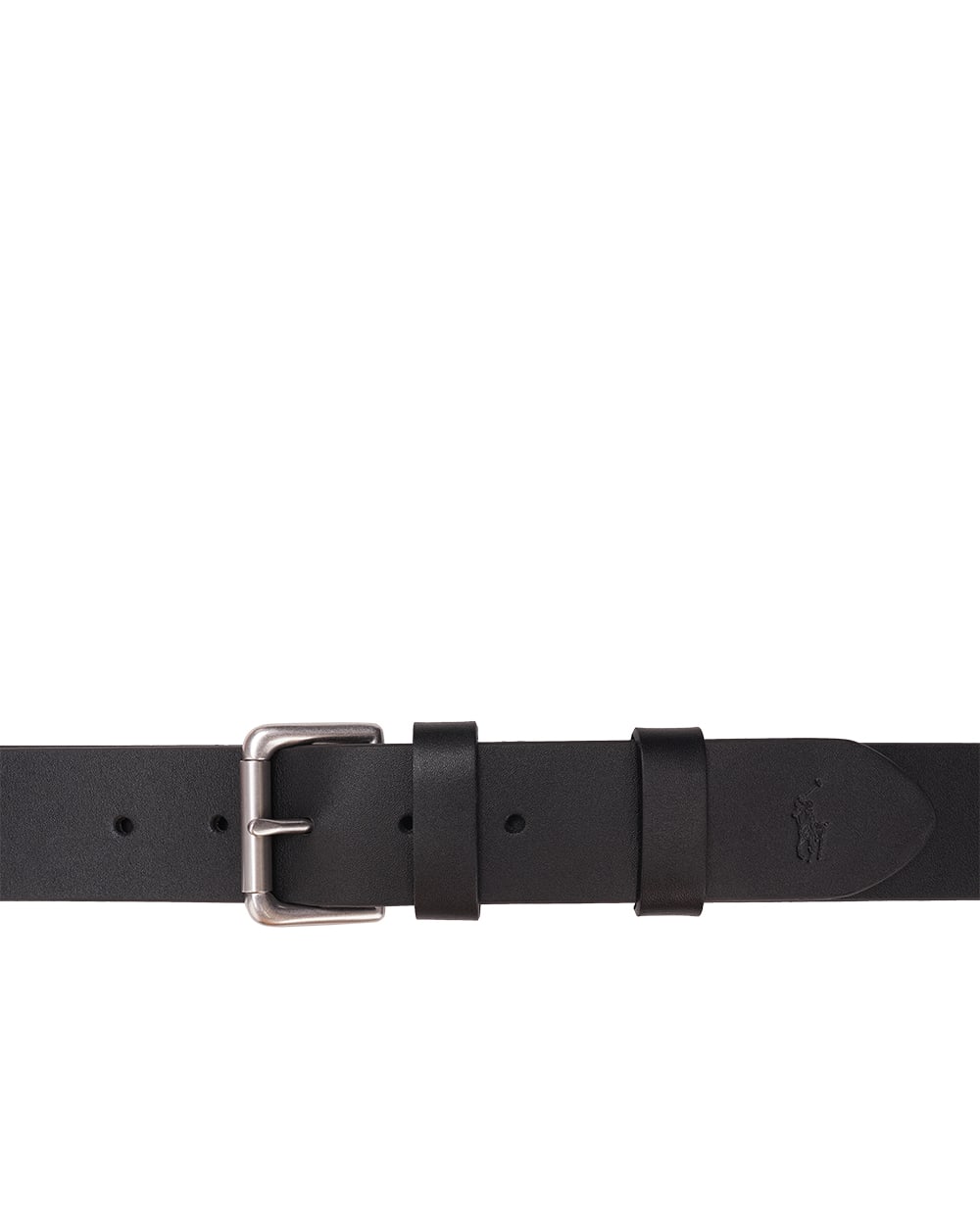 Ремень Polo Ralph Lauren 405899989002, черный цвет • Купить в интернет-магазине Kameron