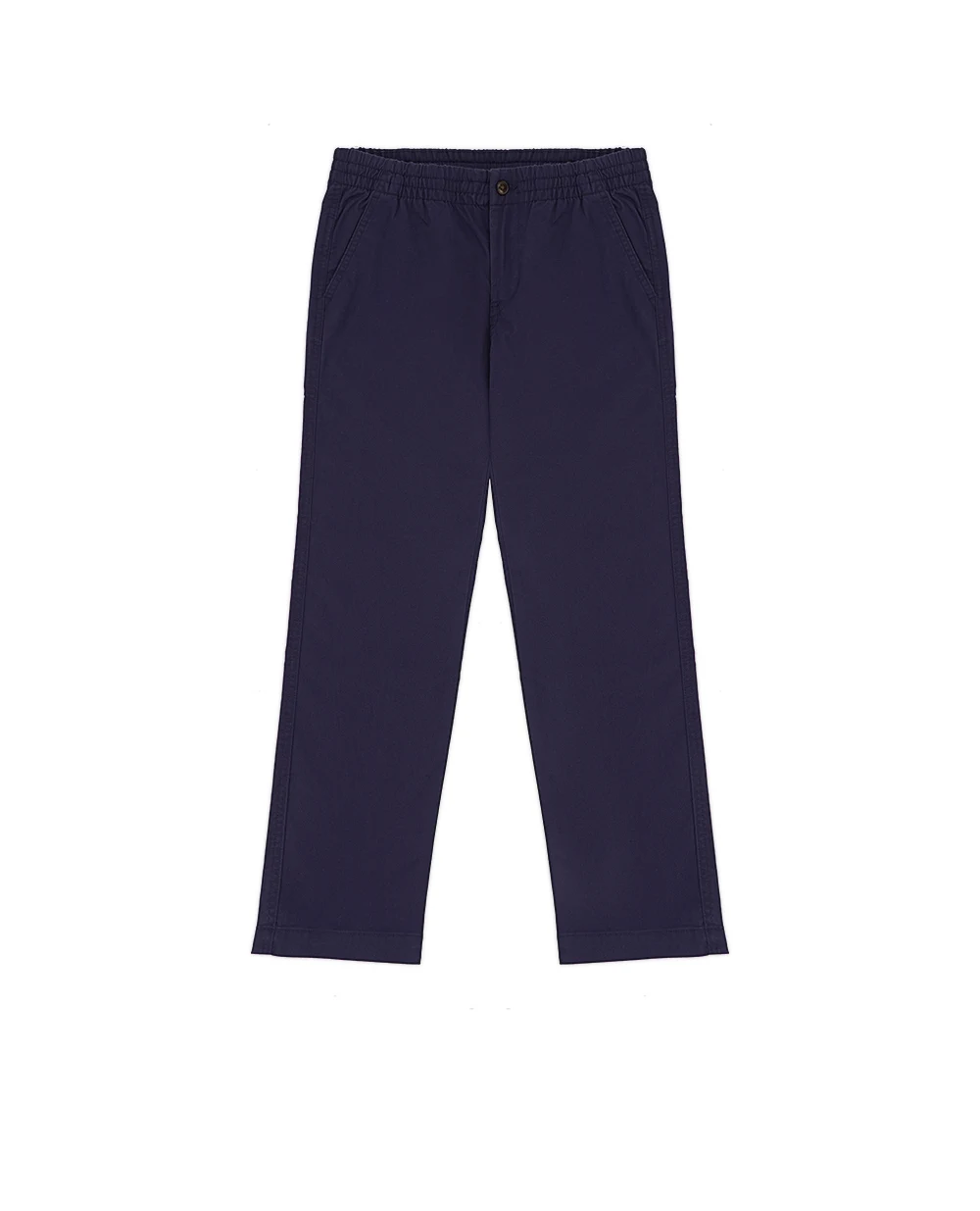 Детские брюки Polo Ralph Lauren Kids 323855803002, темно-синий цвет • Купить в интернет-магазине Kameron