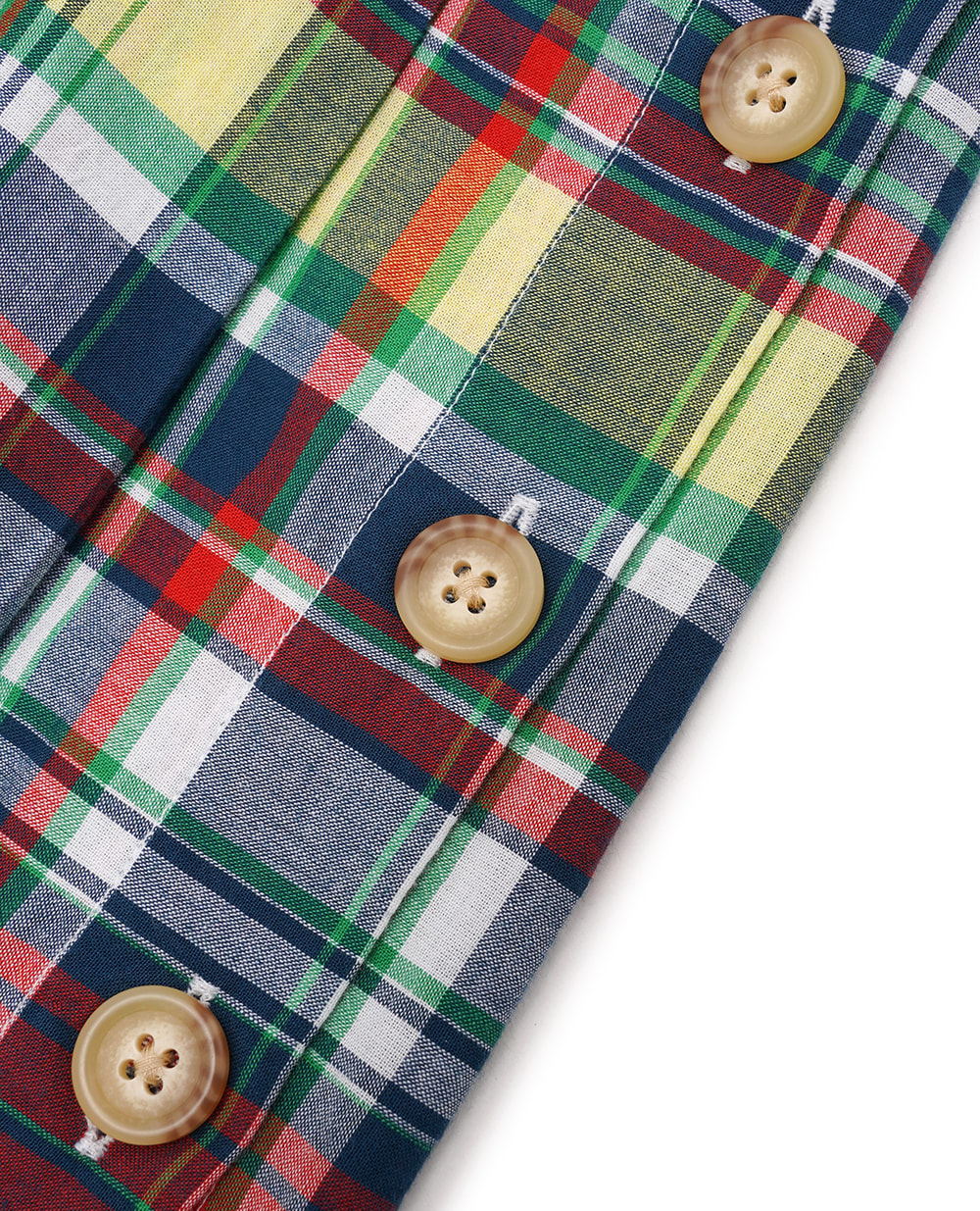 Дитяча спідниця Polo Ralph Lauren Kids 313934501001, різнокольоровий колір • Купити в інтернет-магазині Kameron