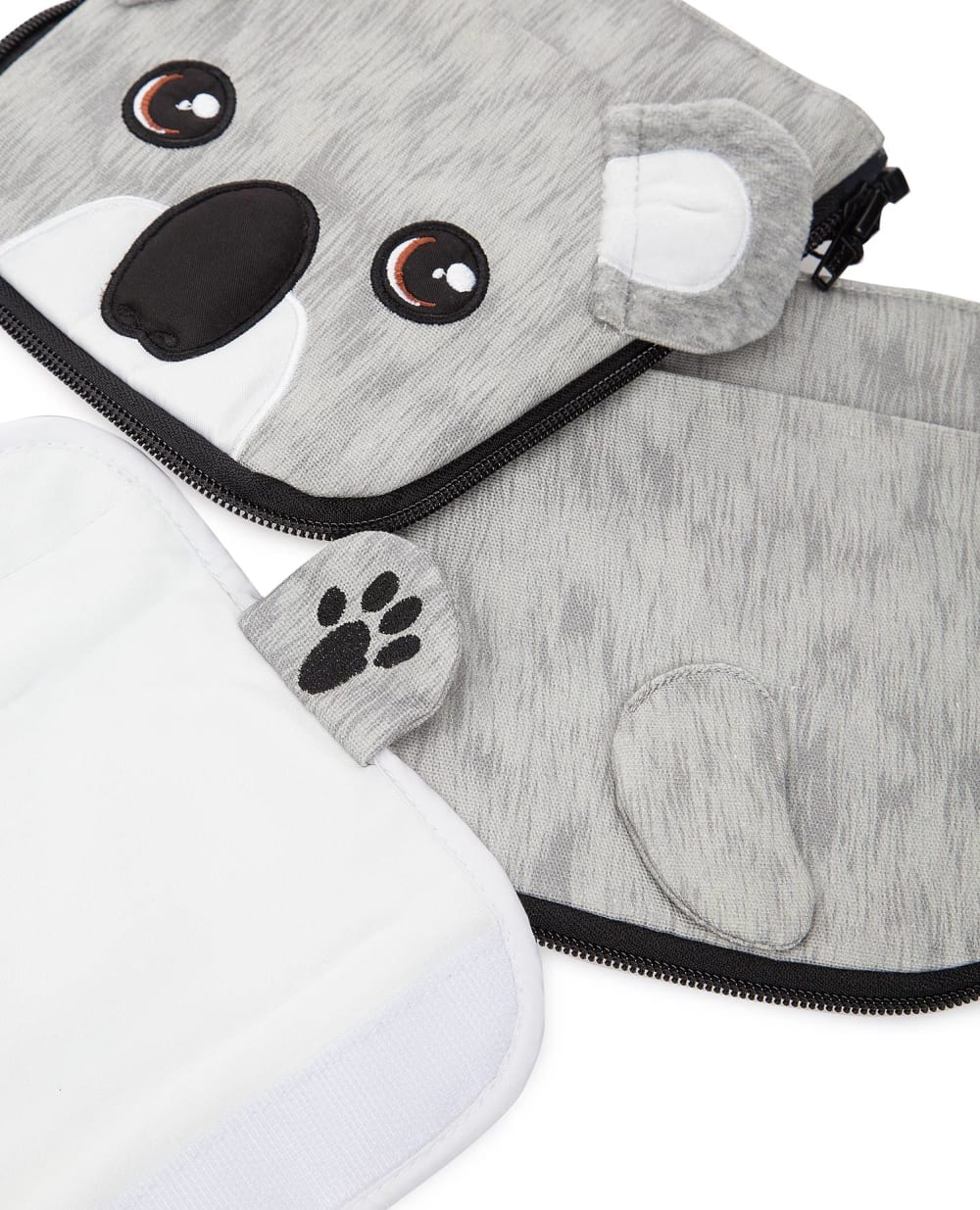 Аксессуары для переноски детей Koala Dolce&Gabbana Kids LCJA09-G7QUD, разноцветный цвет • Купить в интернет-магазине Kameron