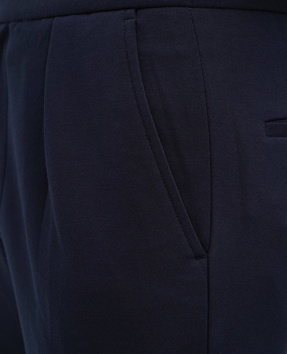 Штани Polo Ralph Lauren 715911069001, темно-синій колір • Купити в інтернет-магазині Kameron