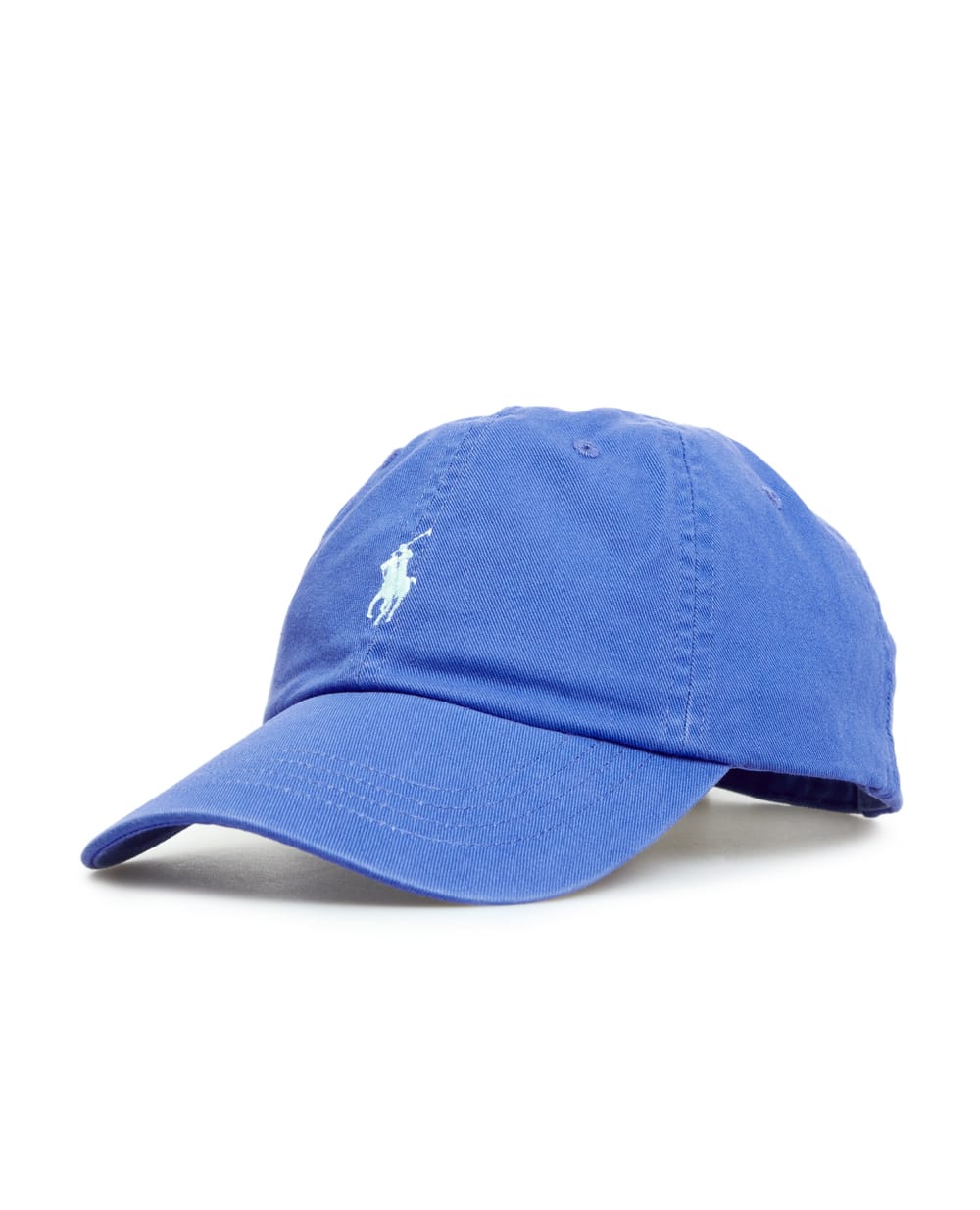 Кепка Polo Ralph Lauren 710667709099, синій колір • Купити в інтернет-магазині Kameron