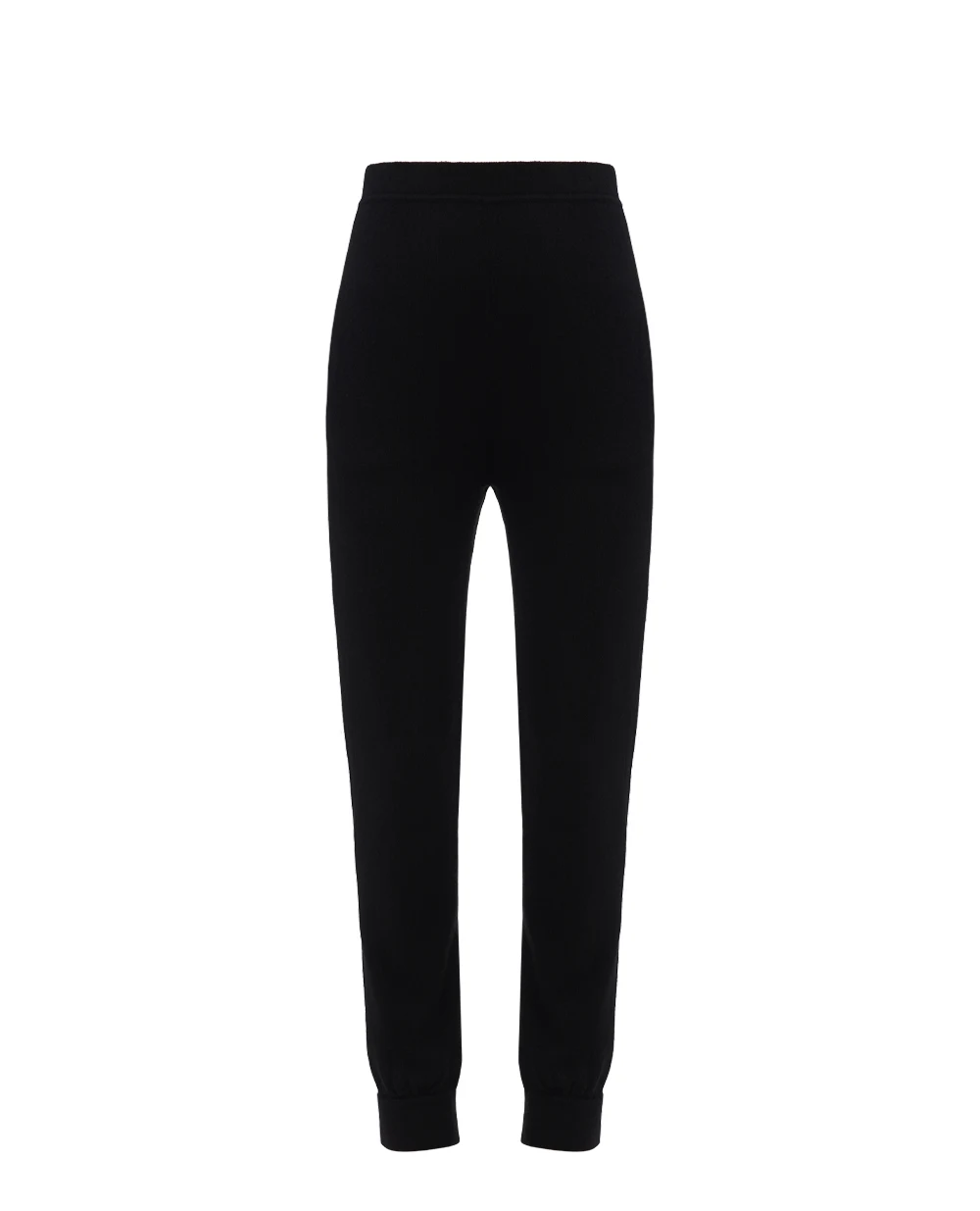 Леггинсы Saint Laurent 765442-YALL2, черный цвет • Купить в интернет-магазине Kameron