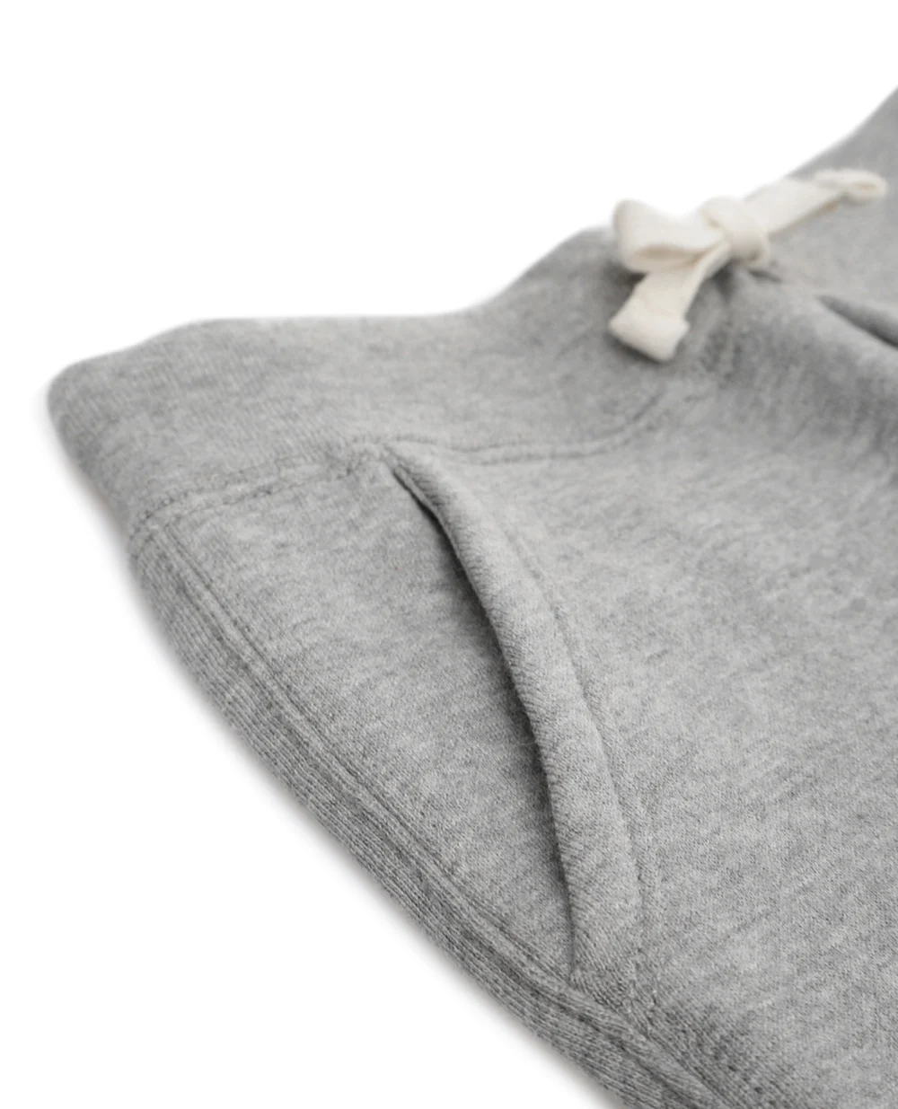 Детские спортивные брюки Polo Ralph Lauren Kids 322720897004, серый цвет • Купить в интернет-магазине Kameron