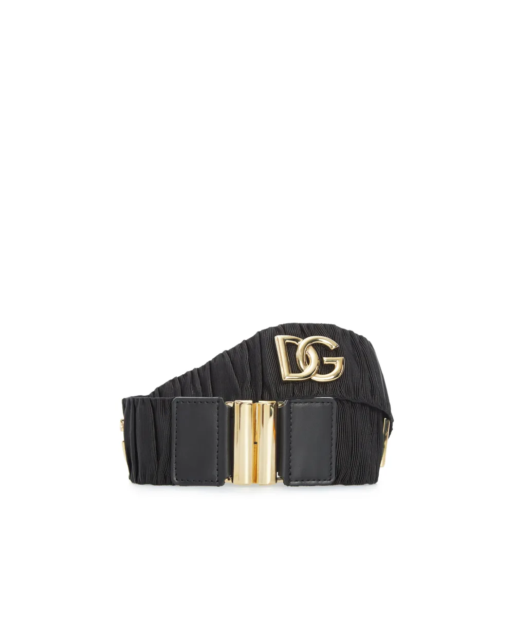 Ремень Dolce&Gabbana BE1450-AQ271, черный цвет • Купить в интернет-магазине Kameron