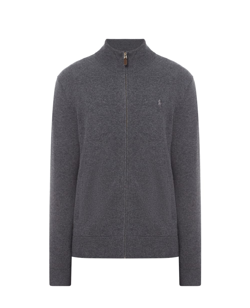 Светр Polo Ralph Lauren 710876719002, сірий колір • Купити в інтернет-магазині Kameron