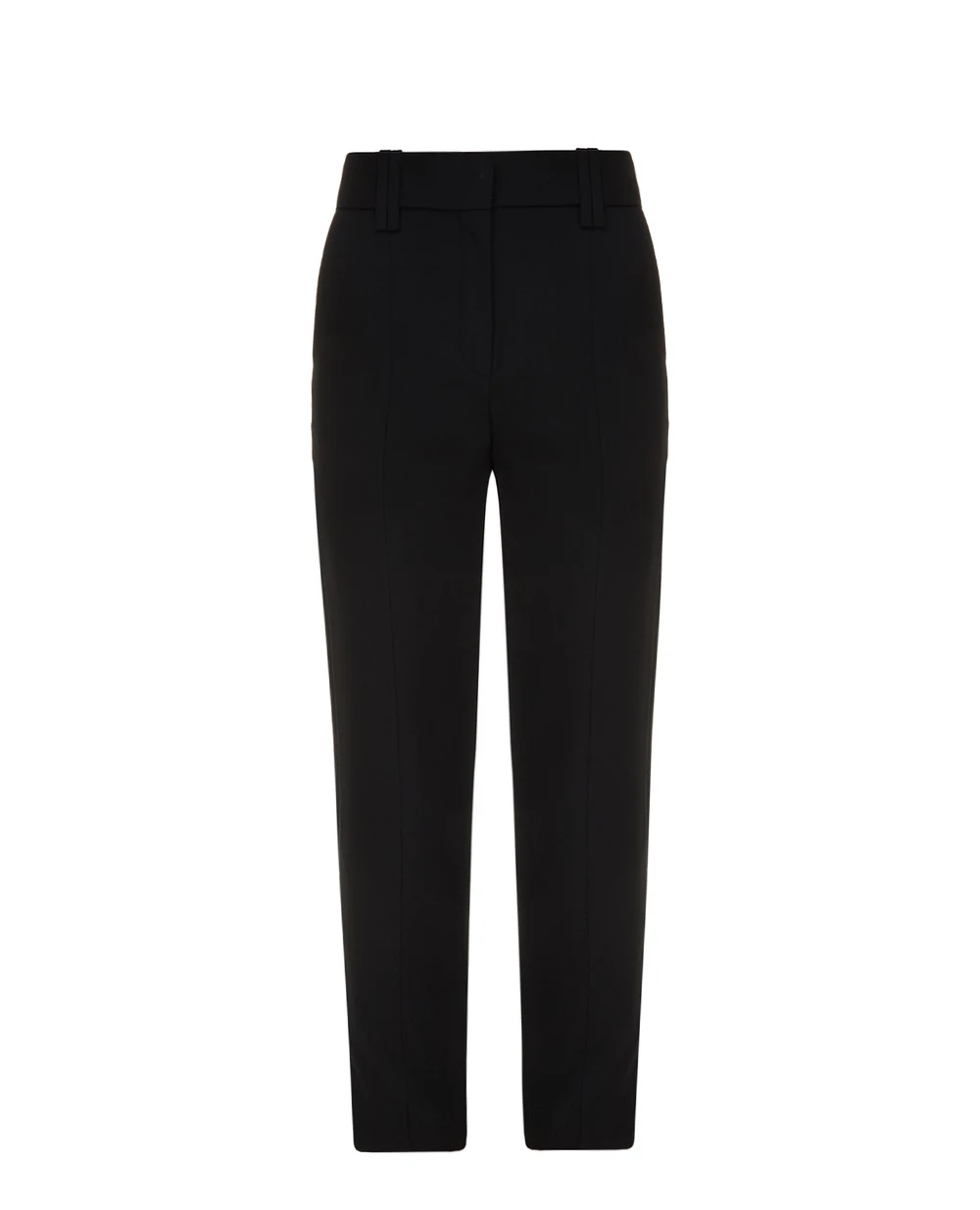 Брюки Balmain UF15172V093, черный цвет • Купить в интернет-магазине Kameron