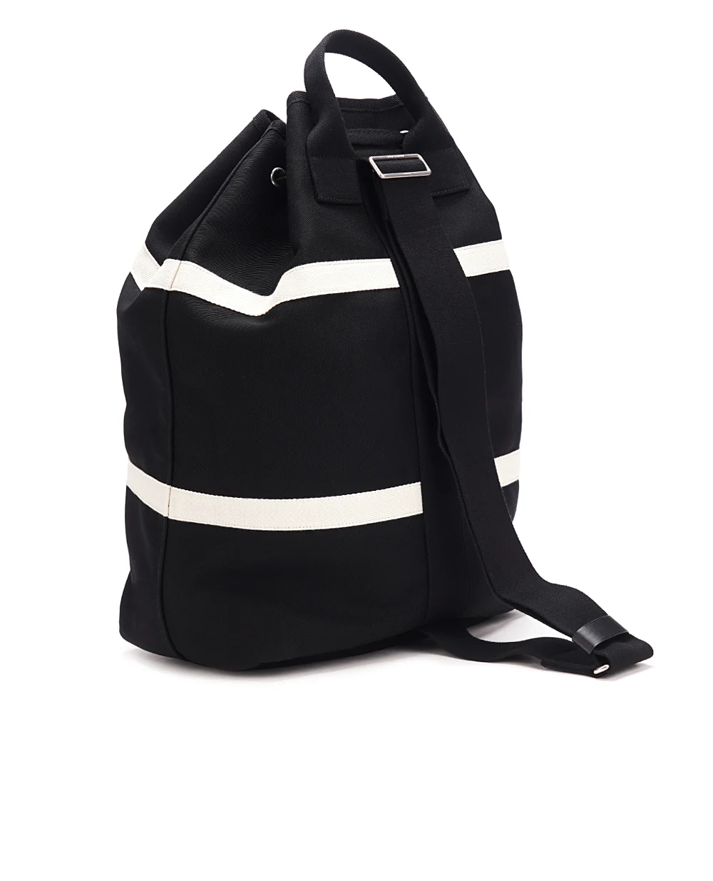 Рюкзак Rive Gauche Saint Laurent 734682-FABKL, черный цвет • Купить в интернет-магазине Kameron