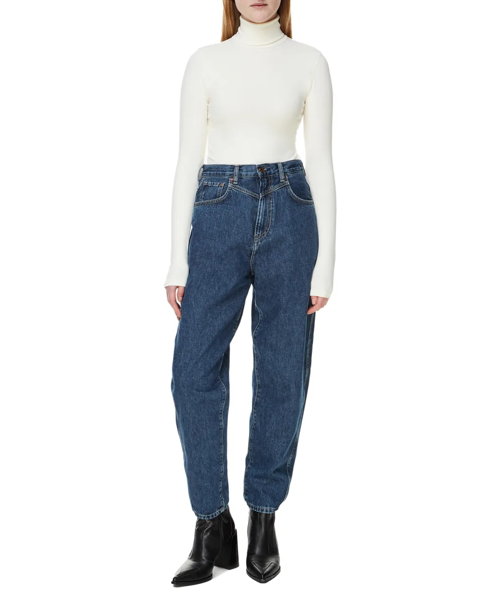 Гольф Polo Ralph Lauren 211814422011, белый цвет • Купить в интернет-магазине Kameron