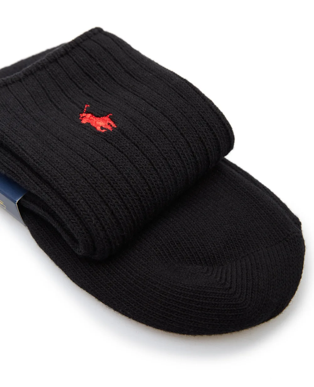 Носки Polo Ralph Lauren 449876014001, черный цвет • Купить в интернет-магазине Kameron