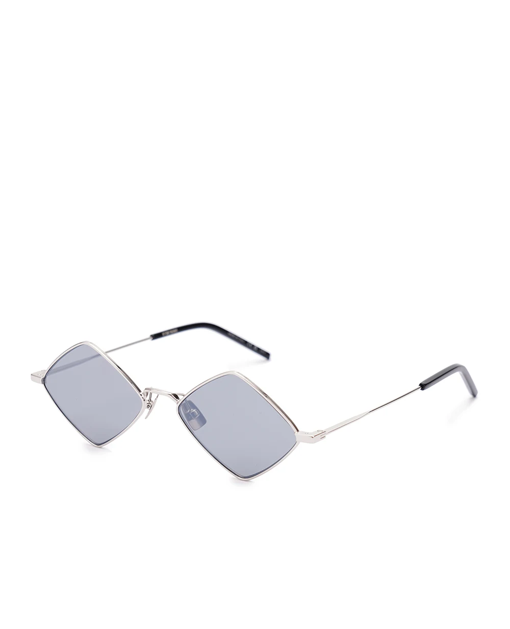Солнцезащитные очки Saint Laurent SL 302 LISA-010, черный цвет • Купить в интернет-магазине Kameron