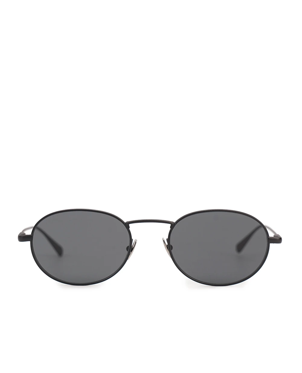 Сонцезахисні окуляри Saint Laurent 822261-Y9969, чорний колір • Купити в інтернет-магазині Kameron