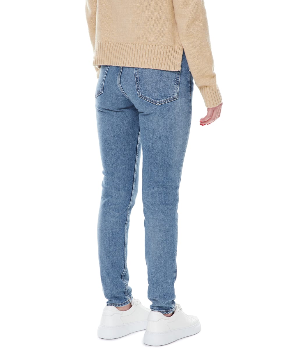 Джинсы Polo Ralph Lauren 211890091001, синий цвет • Купить в интернет-магазине Kameron