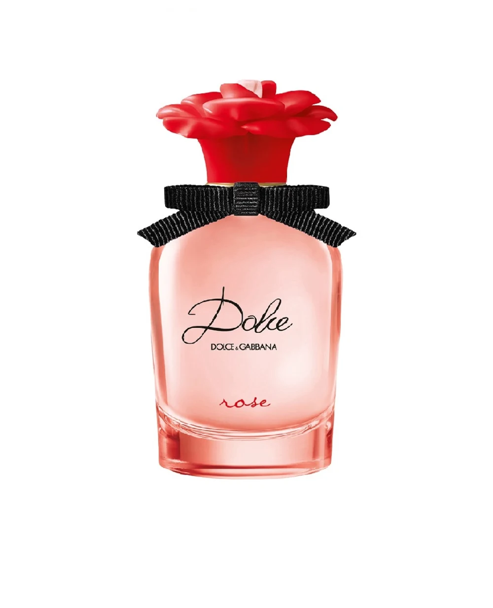 Туалетная вода Dolce Rose, 50 мл Dolce&Gabbana I40330220000-РОУЗ, разноцветный цвет • Купить в интернет-магазине Kameron
