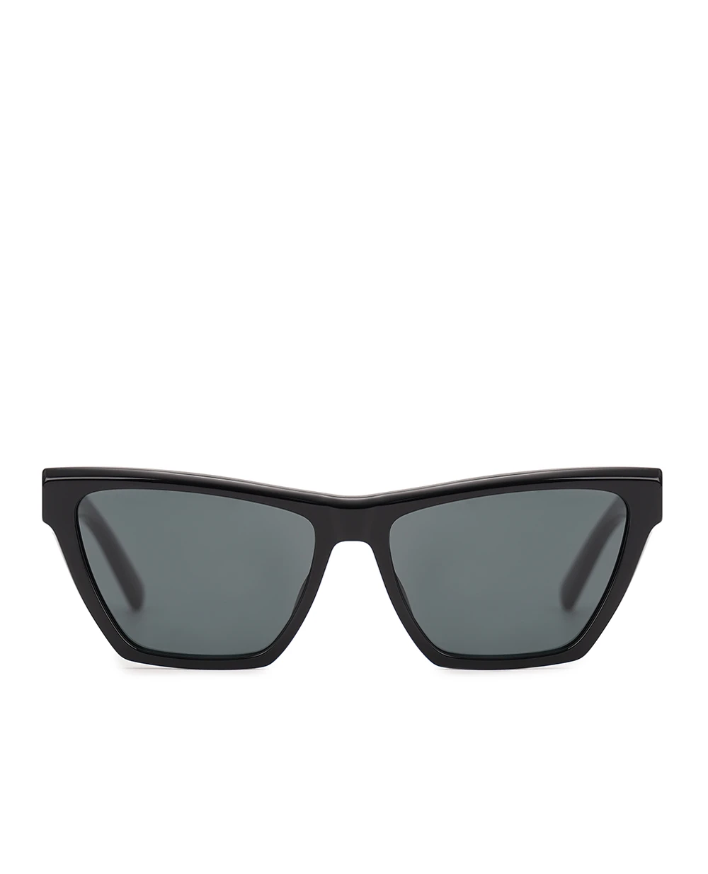 Сонцезахисні окуляри Saint Laurent 690920-Y9956, чорний колір • Купити в інтернет-магазині Kameron