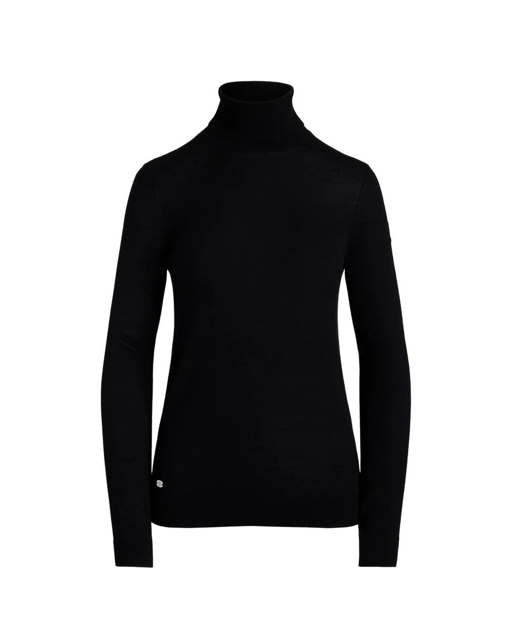 Гольф Polo Ralph Lauren 200940470004, чорний колір • Купити в інтернет-магазині Kameron