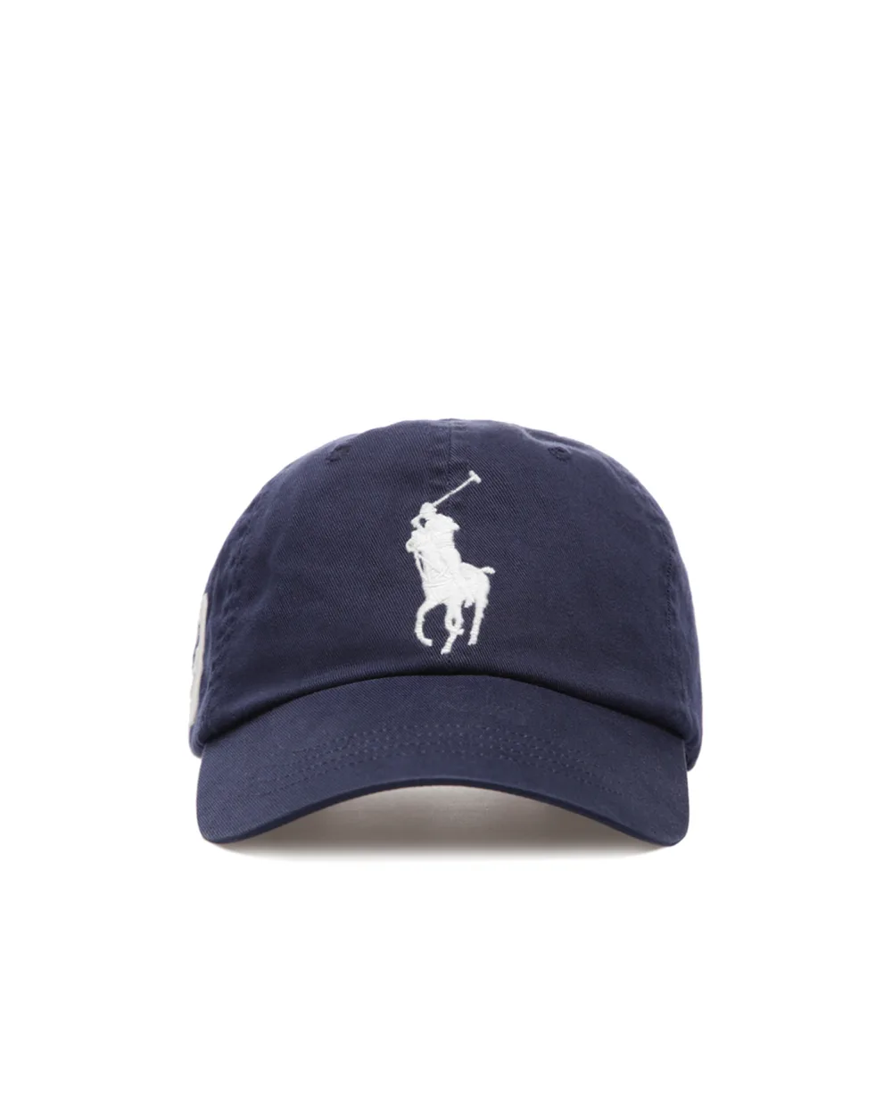 Бейсболка Polo Ralph Lauren 710673584013SS19, синий цвет • Купить в интернет-магазине Kameron