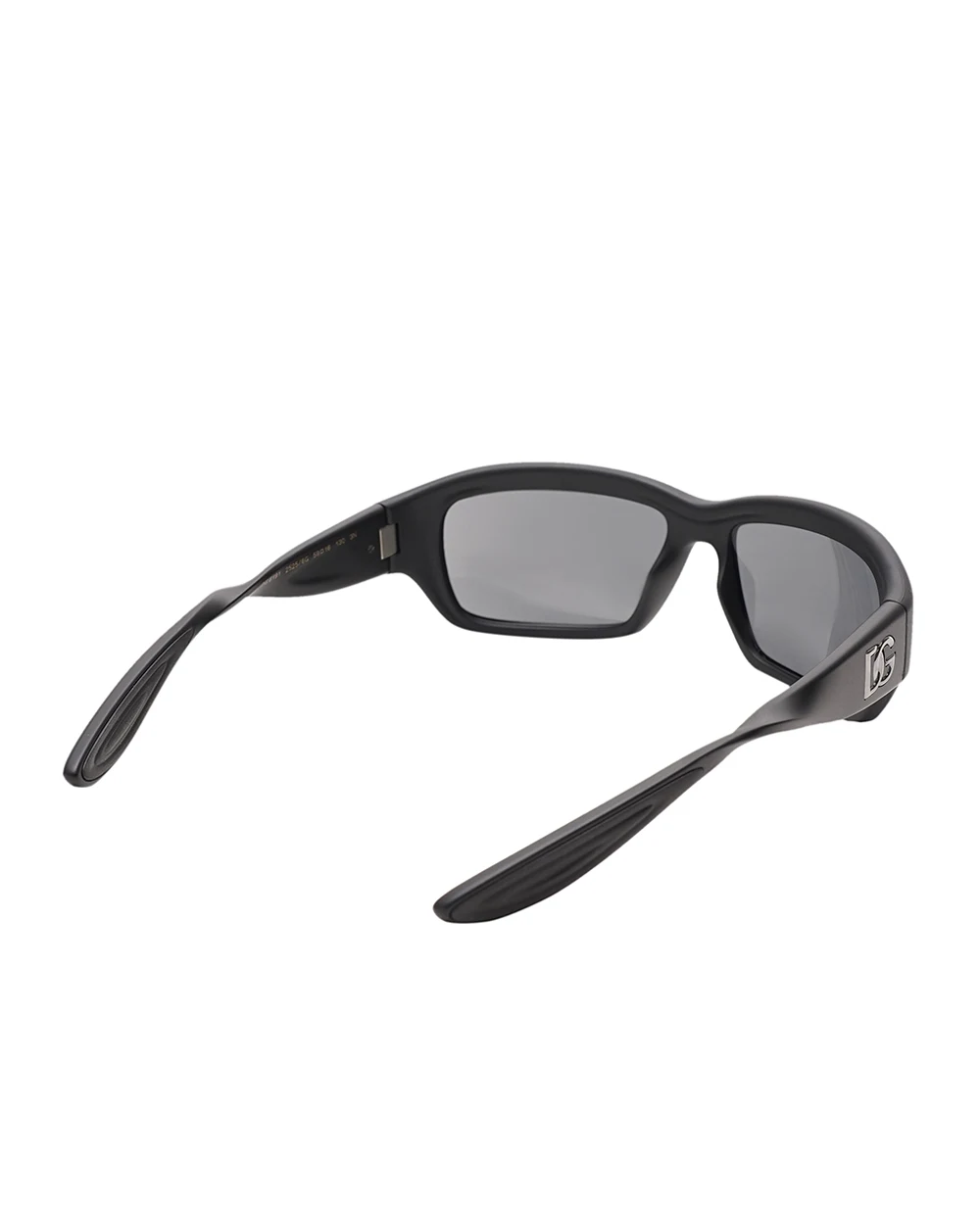 Солнцезащитные очки Dolce&Gabbana 61912525-6G59, черный цвет • Купить в интернет-магазине Kameron