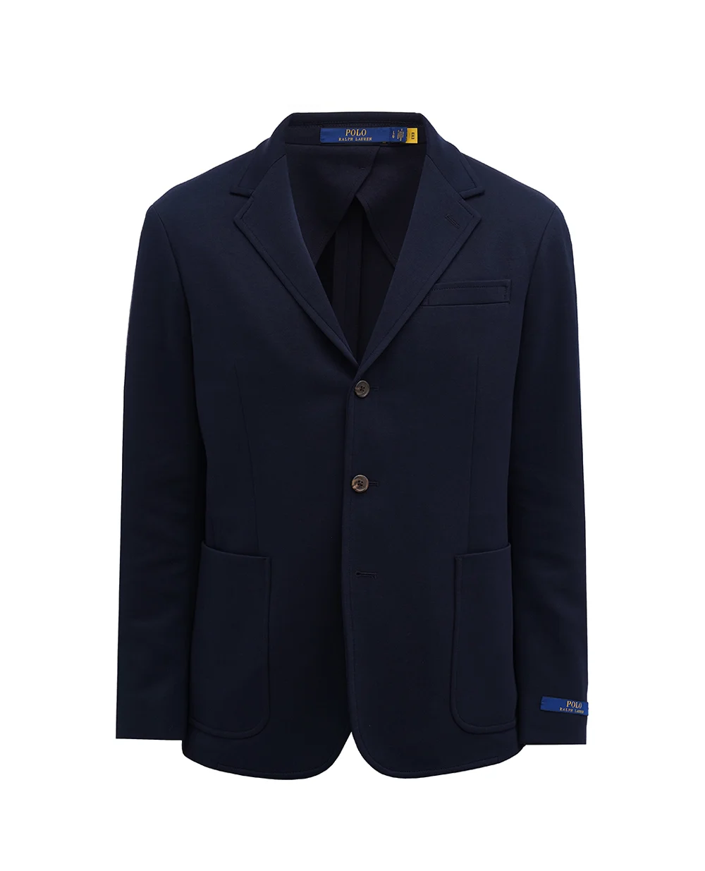 Пиджак Polo Ralph Lauren 715887004001, темно-синий цвет • Купить в интернет-магазине Kameron